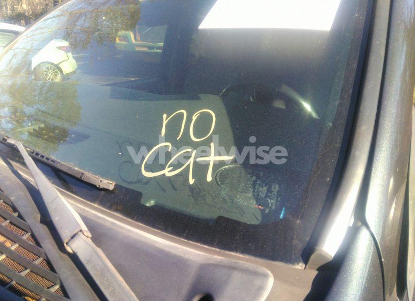 Photo 12 of 2003 Chevrolet Trailblazer LTZ (VIN 1GNDT13S632333542)