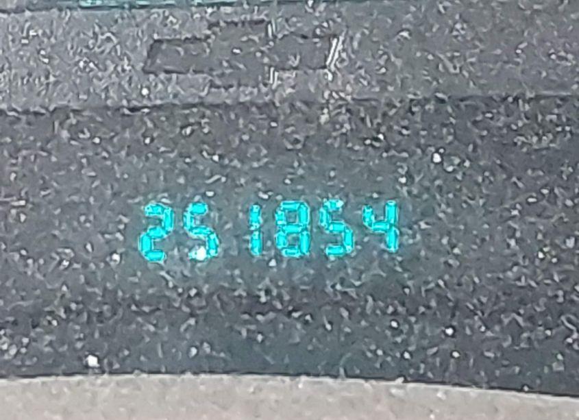 Photo 15 of 2004 Chevrolet Trailblazer LS (VIN 1GNDT13S642238299)