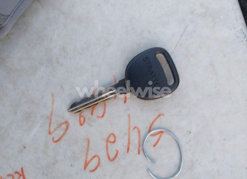 Photo 11 of 2005 Chevrolet Trailblazer LS (VIN 1GNDT13S652264161)