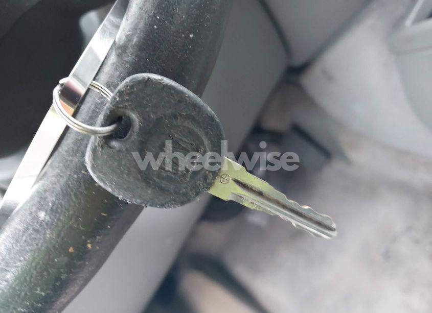 Photo 11 of 2005 Chevrolet Trailblazer LS (VIN 1GNDT13S652285902)