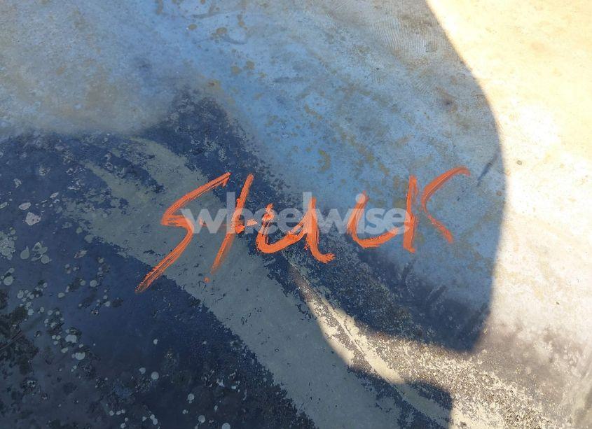 Photo 10 of 2006 Chevrolet Trailblazer LT (VIN 1GNDT13S662102631)