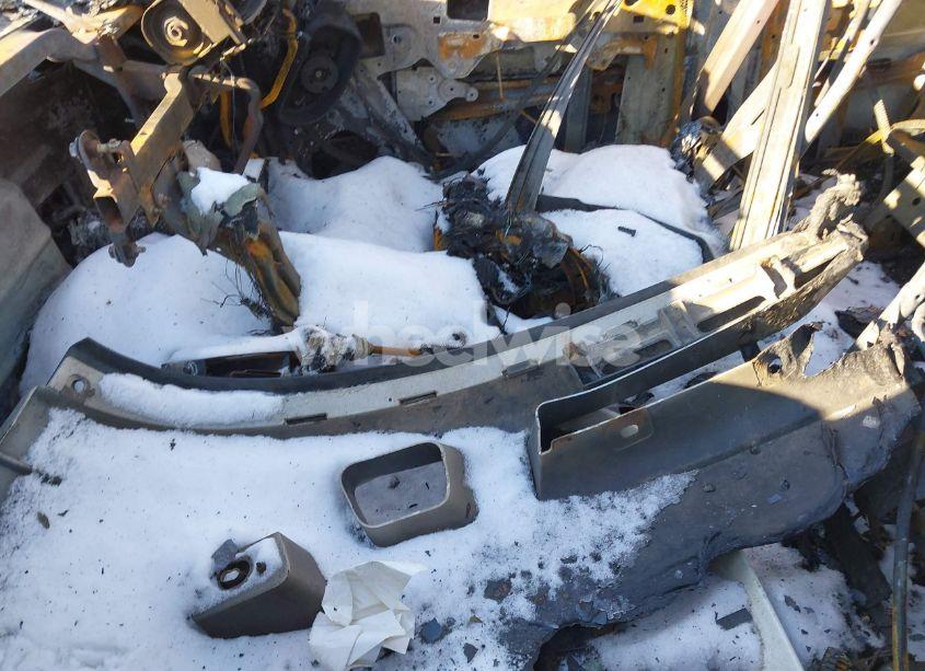 Photo 12 of 2006 Chevrolet Trailblazer LT (VIN 1GNDT13S662102631)