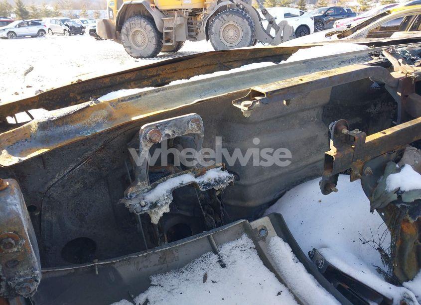 Photo 7 of 2006 Chevrolet Trailblazer LT (VIN 1GNDT13S662102631)