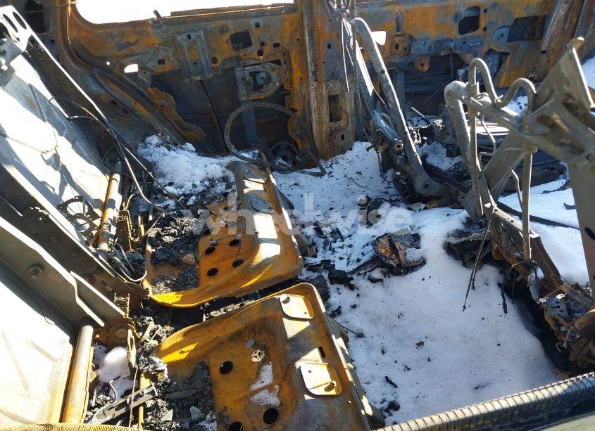 Photo 8 of 2006 Chevrolet Trailblazer LT (VIN 1GNDT13S662102631)