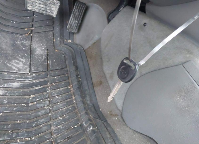 Photo 11 of 2006 Chevrolet Trailblazer LT (VIN 1GNDT13S662125603)