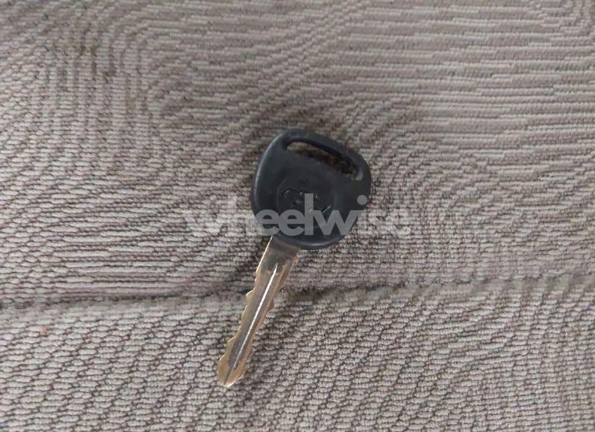 Photo 11 of 2006 Chevrolet Trailblazer LS (VIN 1GNDT13S662135807)