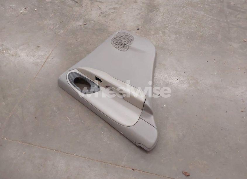 Photo 12 of 2006 Chevrolet Trailblazer LS (VIN 1GNDT13S662135807)