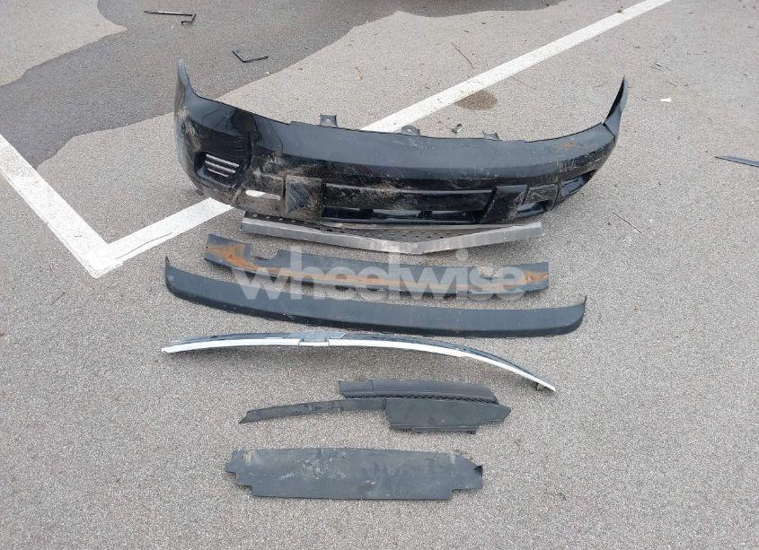 Photo 12 of 2006 Chevrolet Trailblazer LS (VIN 1GNDT13S662279258)