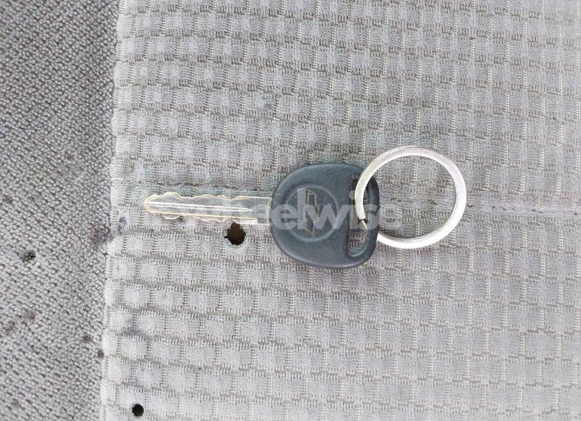 Photo 11 of 2007 Chevrolet Trailblazer LS (VIN 1GNDT13S672309635)