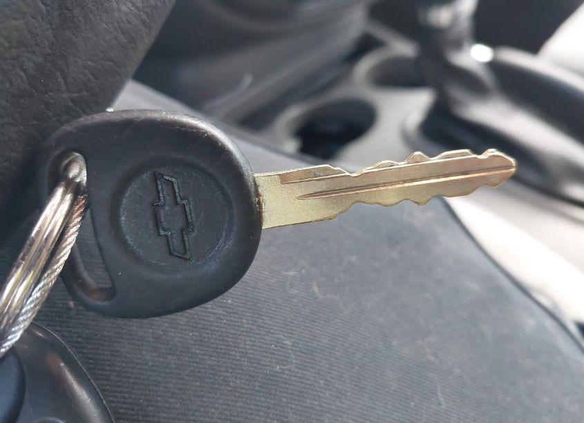 Photo 11 of 2008 Chevrolet Trailblazer LT (VIN 1GNDT13S682245825)