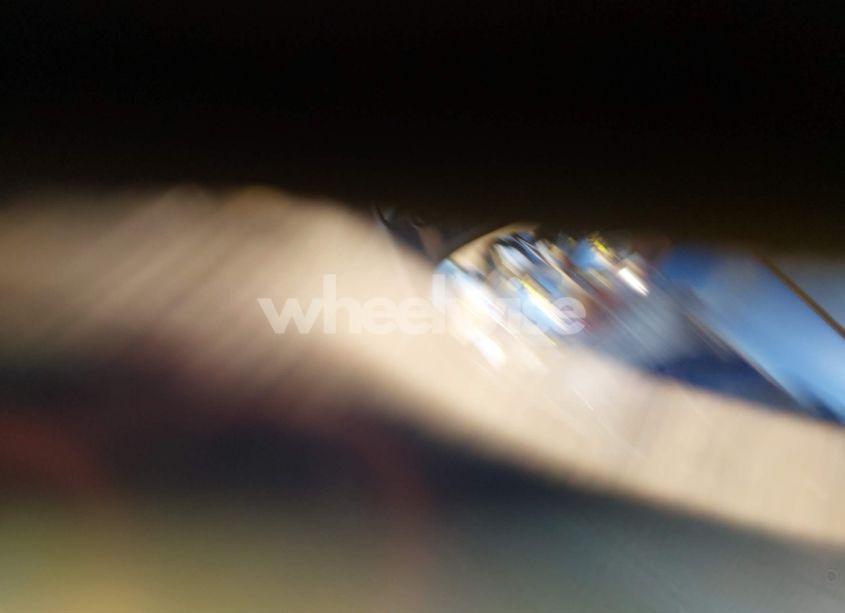 Photo 13 of 2002 Chevrolet Trailblazer LTZ (VIN 1GNDT13S722210122)