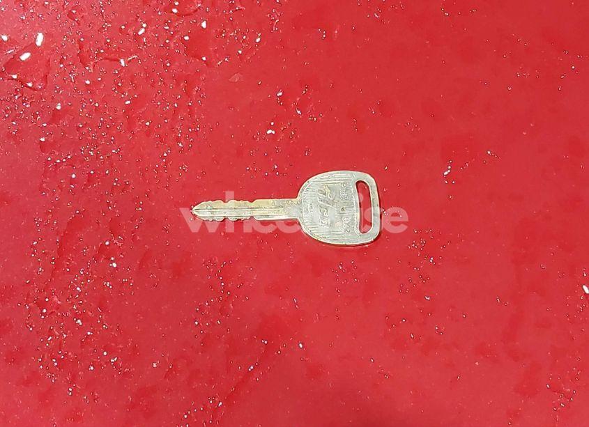 Photo 10 of 2002 Chevrolet Trailblazer LS (VIN 1GNDT13S722502286)