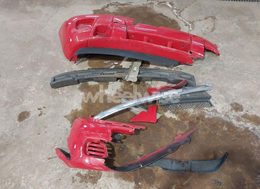 Photo 11 of 2002 Chevrolet Trailblazer LS (VIN 1GNDT13S722502286)