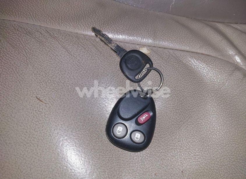 Photo 11 of 2004 Chevrolet Trailblazer LT (VIN 1GNDT13S742273188)