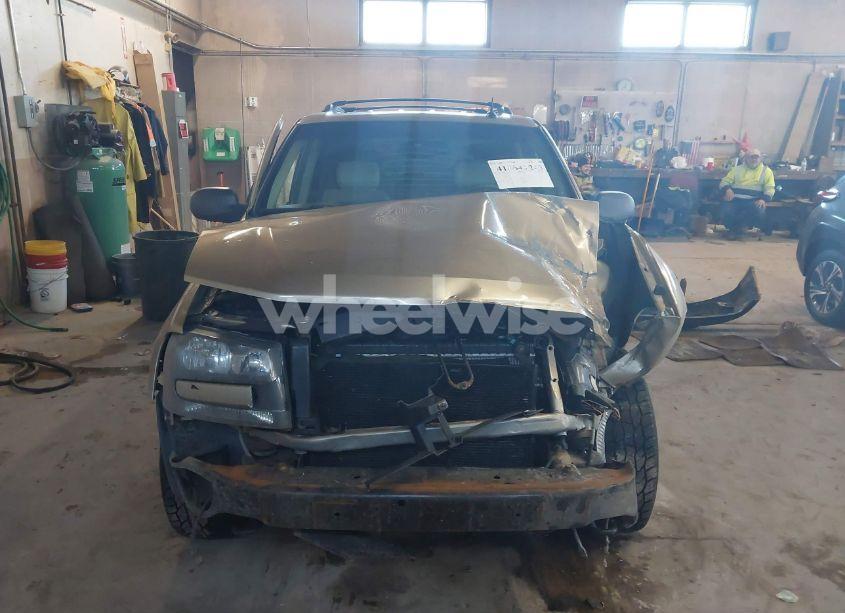 Photo 13 of 2004 Chevrolet Trailblazer LT (VIN 1GNDT13S742273188)