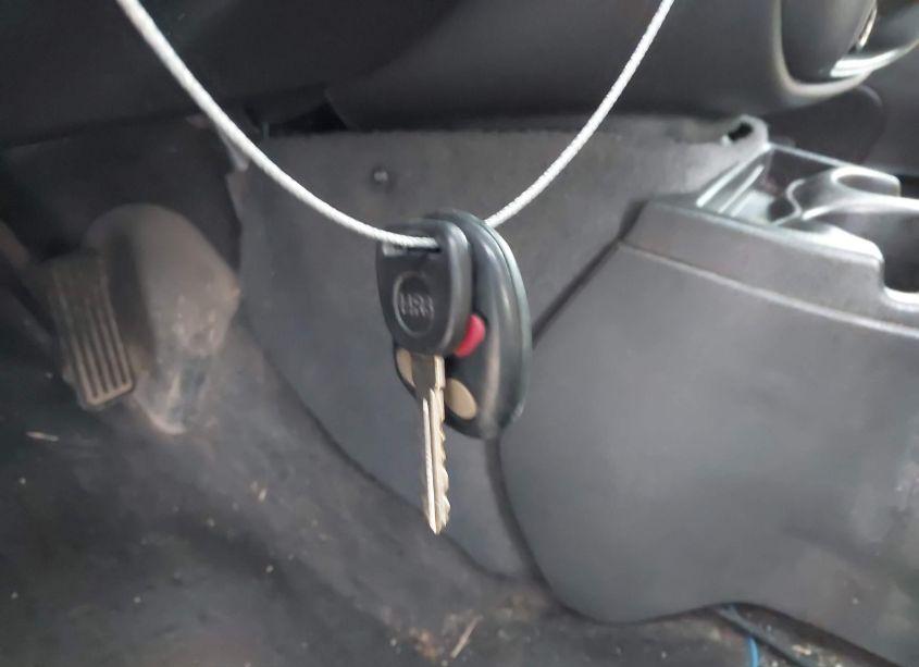 Photo 11 of 2005 Chevrolet Trailblazer LS (VIN 1GNDT13S752182617)