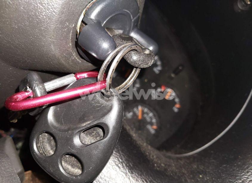 Photo 11 of 2005 Chevrolet Trailblazer LT (VIN 1GNDT13S752266601)