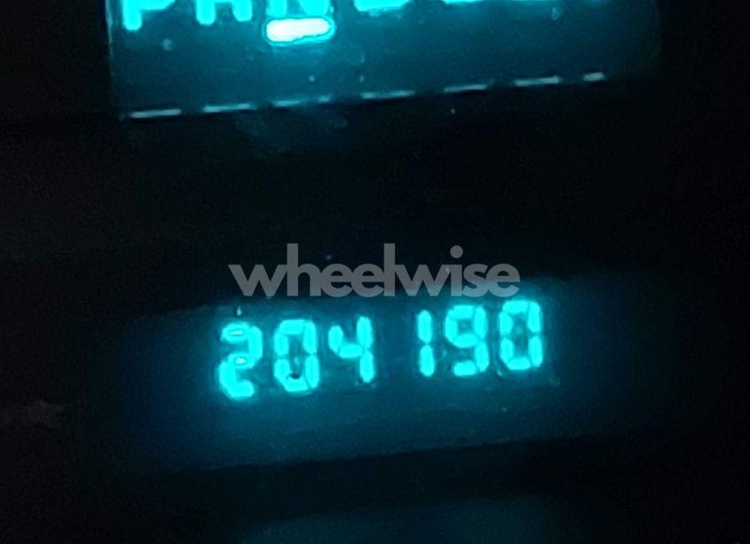 Photo 15 of 2005 Chevrolet Trailblazer LT (VIN 1GNDT13S752266601)