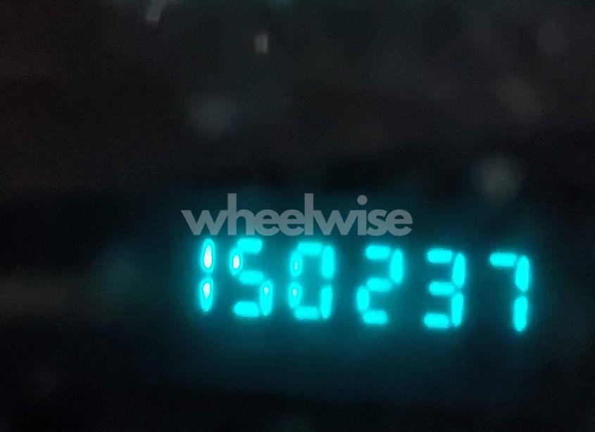 Photo 15 of 2005 Chevrolet Trailblazer LS (VIN 1GNDT13S752358405)