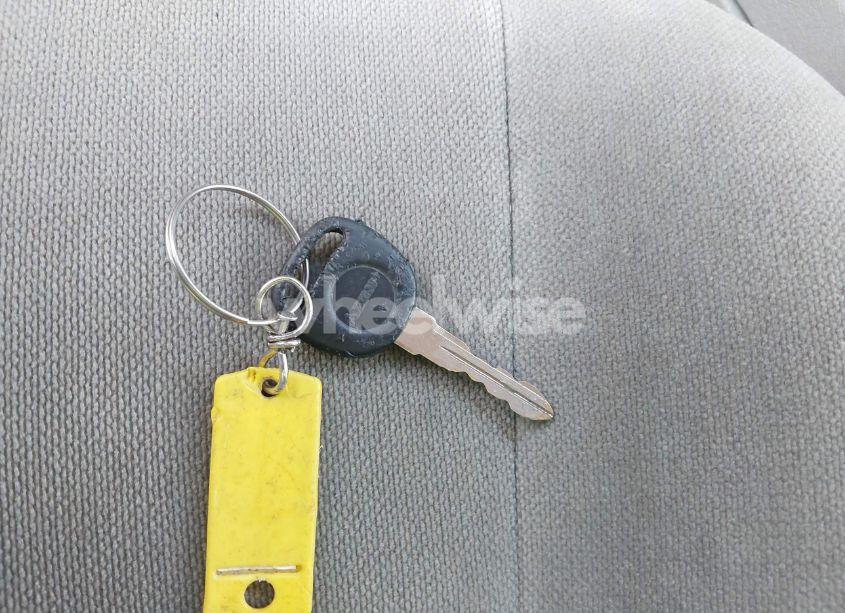 Photo 11 of 2005 Chevrolet Trailblazer LS (VIN 1GNDT13S752389542)