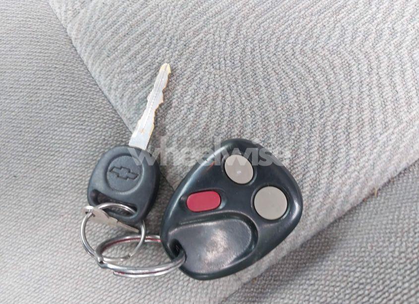 Photo 11 of 2006 Chevrolet Trailblazer LS (VIN 1GNDT13S762158576)