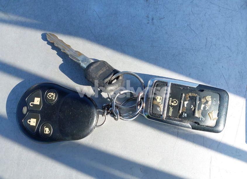 Photo 11 of 2006 Chevrolet Trailblazer LS (VIN 1GNDT13S762231896)