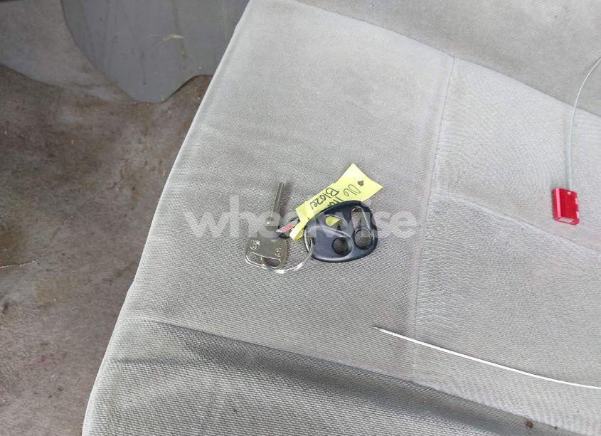 Photo 11 of 2006 Chevrolet Trailblazer LS (VIN 1GNDT13S762255549)