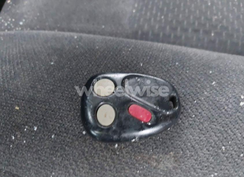 Photo 11 of 2008 Chevrolet Trailblazer LT (VIN 1GNDT13S782130568)