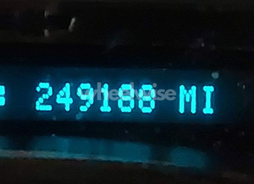 Photo 16 of 2008 Chevrolet Trailblazer LT (VIN 1GNDT13S782197008)