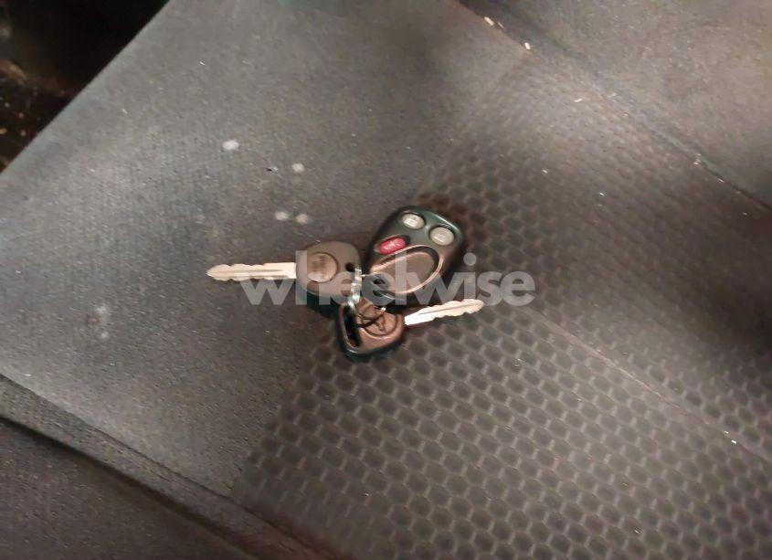 Photo 11 of 2008 Chevrolet Trailblazer LT (VIN 1GNDT13S782221789)