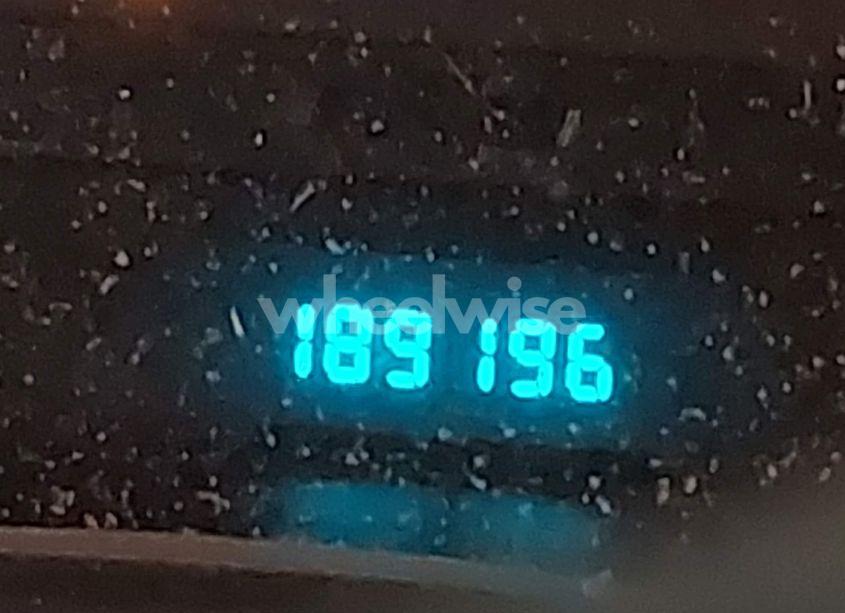 Photo 15 of 2008 Chevrolet Trailblazer LT (VIN 1GNDT13S782221789)