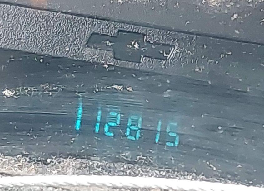 Photo 7 of 2008 Chevrolet Trailblazer LT (VIN 1GNDT13S782245218)