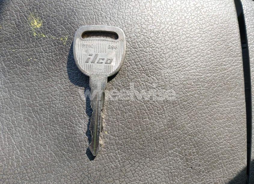 Photo 11 of 2003 Chevrolet Trailblazer LS (VIN 1GNDT13S832318508)