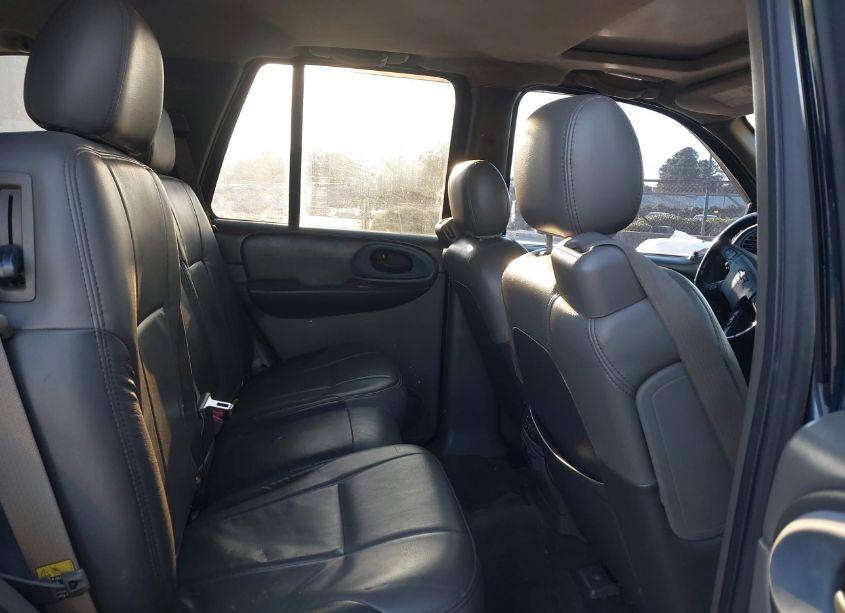 Photo 8 of 2004 Chevrolet Trailblazer LT (VIN 1GNDT13S842217468)