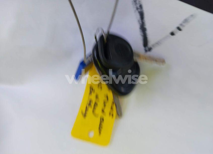 Photo 11 of 2004 Chevrolet Trailblazer LS (VIN 1GNDT13S842339263)