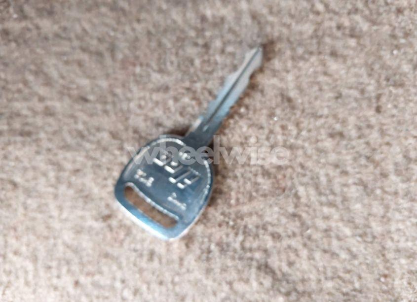 Photo 11 of 2004 Chevrolet Trailblazer LT (VIN 1GNDT13S842341420)