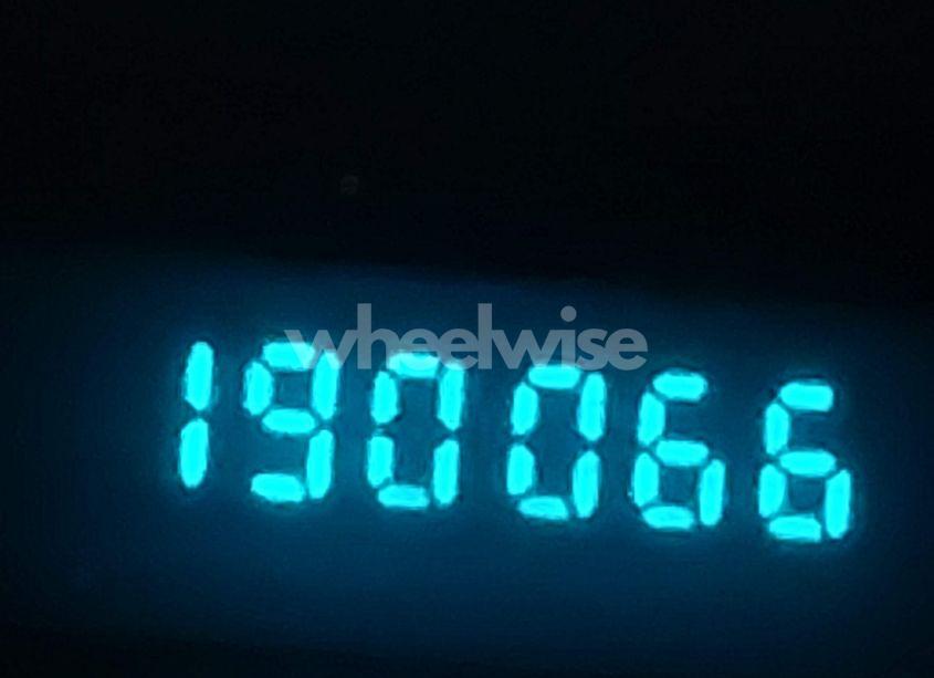 Photo 16 of 2004 Chevrolet Trailblazer LS (VIN 1GNDT13S842384395)