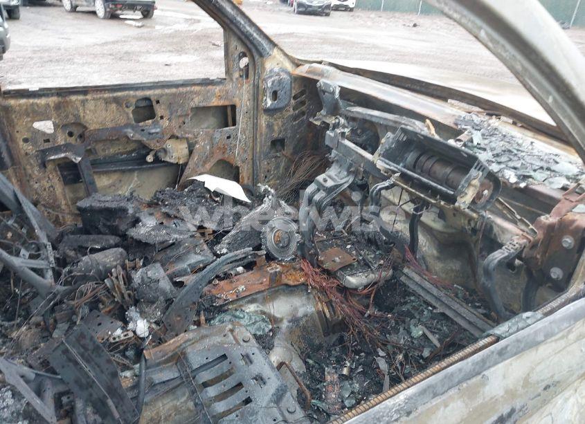 Photo 5 of 2004 Chevrolet Trailblazer LS (VIN 1GNDT13S842399544)