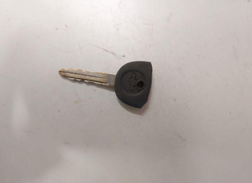 Photo 11 of 2005 Chevrolet Trailblazer LT (VIN 1GNDT13S852135452)