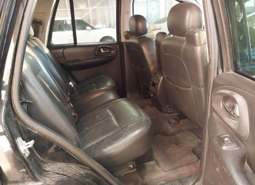 Photo 8 of 2005 Chevrolet Trailblazer LT (VIN 1GNDT13S852135452)