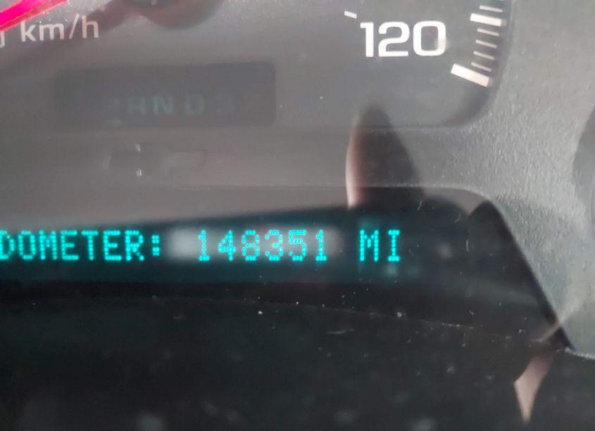 Photo 15 of 2005 Chevrolet Trailblazer LT (VIN 1GNDT13S852163106)