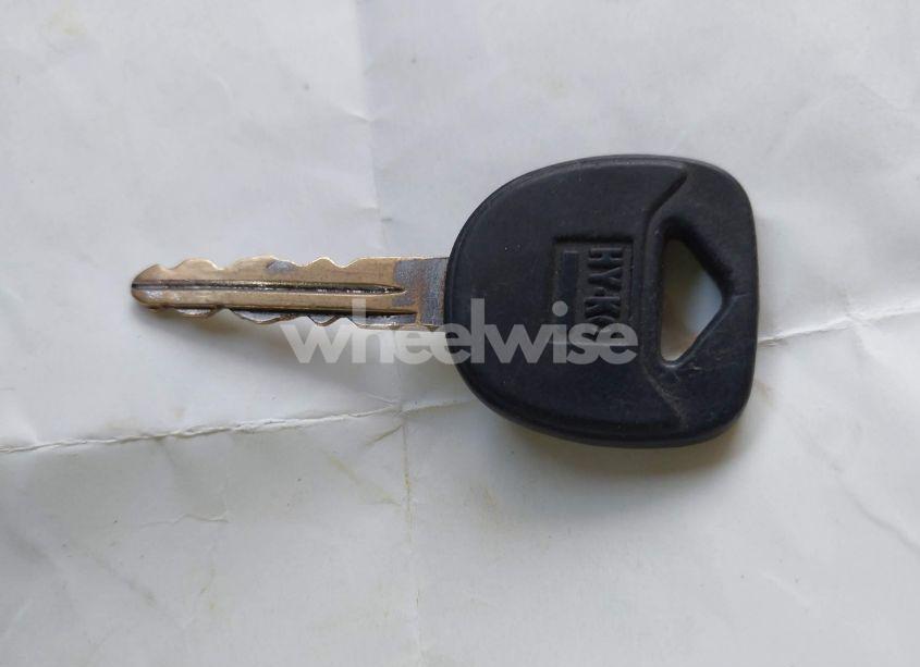 Photo 11 of 2005 Chevrolet Trailblazer LS (VIN 1GNDT13S852222235)