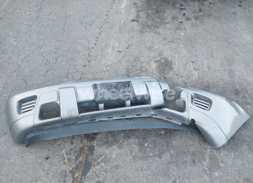 Photo 12 of 2005 Chevrolet Trailblazer LS (VIN 1GNDT13S852230156)