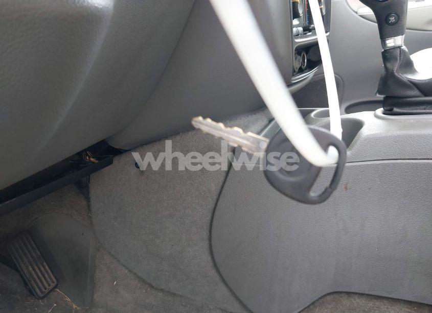 Photo 11 of 2006 Chevrolet Trailblazer LS (VIN 1GNDT13S862325477)