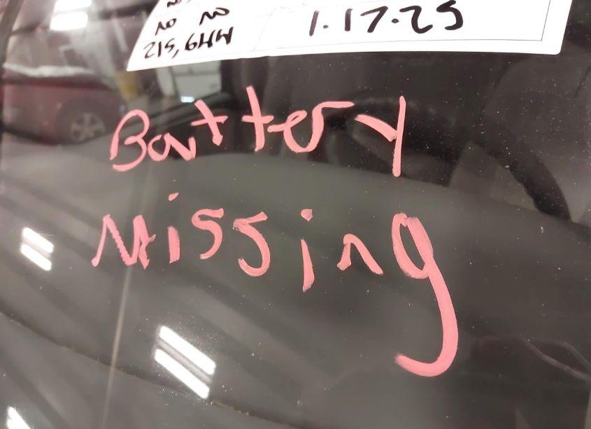 Photo 13 of 2007 Chevrolet Trailblazer LS (VIN 1GNDT13S872104754)