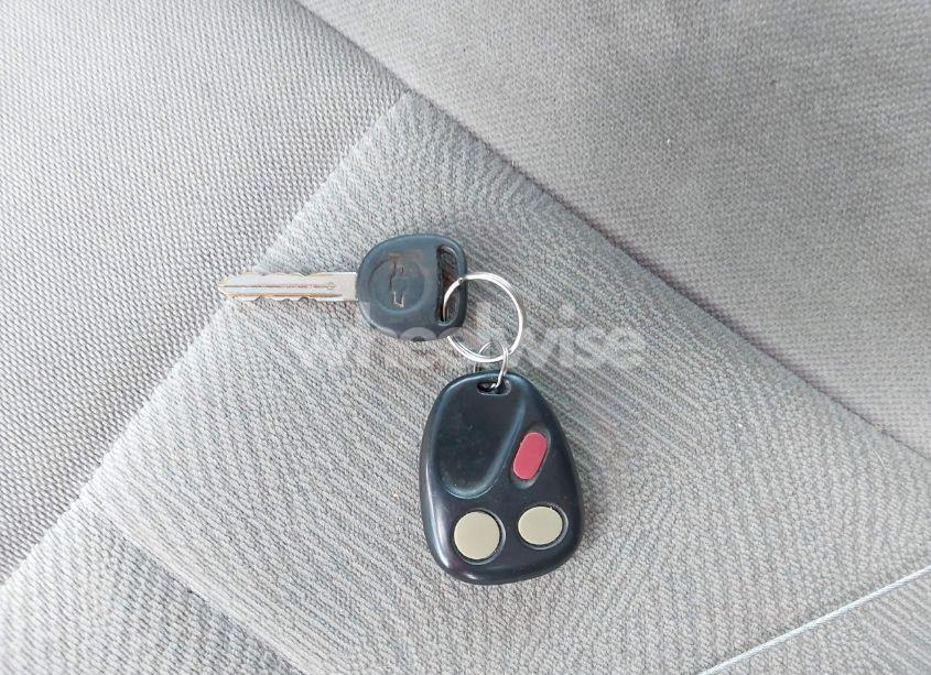 Photo 11 of 2007 Chevrolet Trailblazer LS (VIN 1GNDT13S872119738)