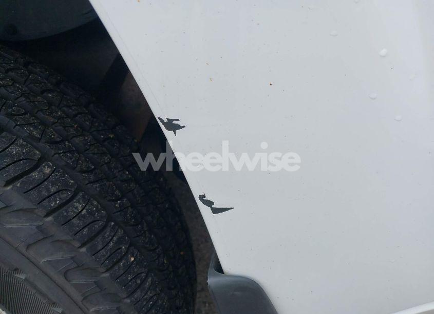 Photo 6 of 2007 Chevrolet Trailblazer LS (VIN 1GNDT13S872273057)