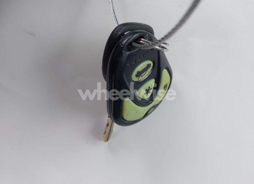 Photo 11 of 2007 Chevrolet Trailblazer LS (VIN 1GNDT13S872279134)