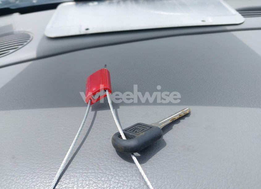 Photo 11 of 2007 Chevrolet Trailblazer LS/LT (VIN 1GNDT13S872290747)