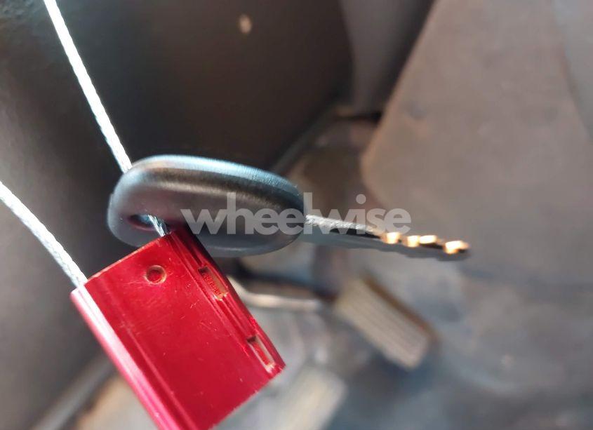 Photo 11 of 2008 Chevrolet Trailblazer LT (VIN 1GNDT13S882103833)